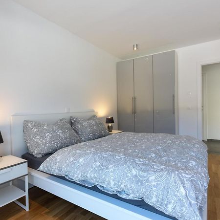 Seechalet Altossiach Ngoại thất bức ảnh