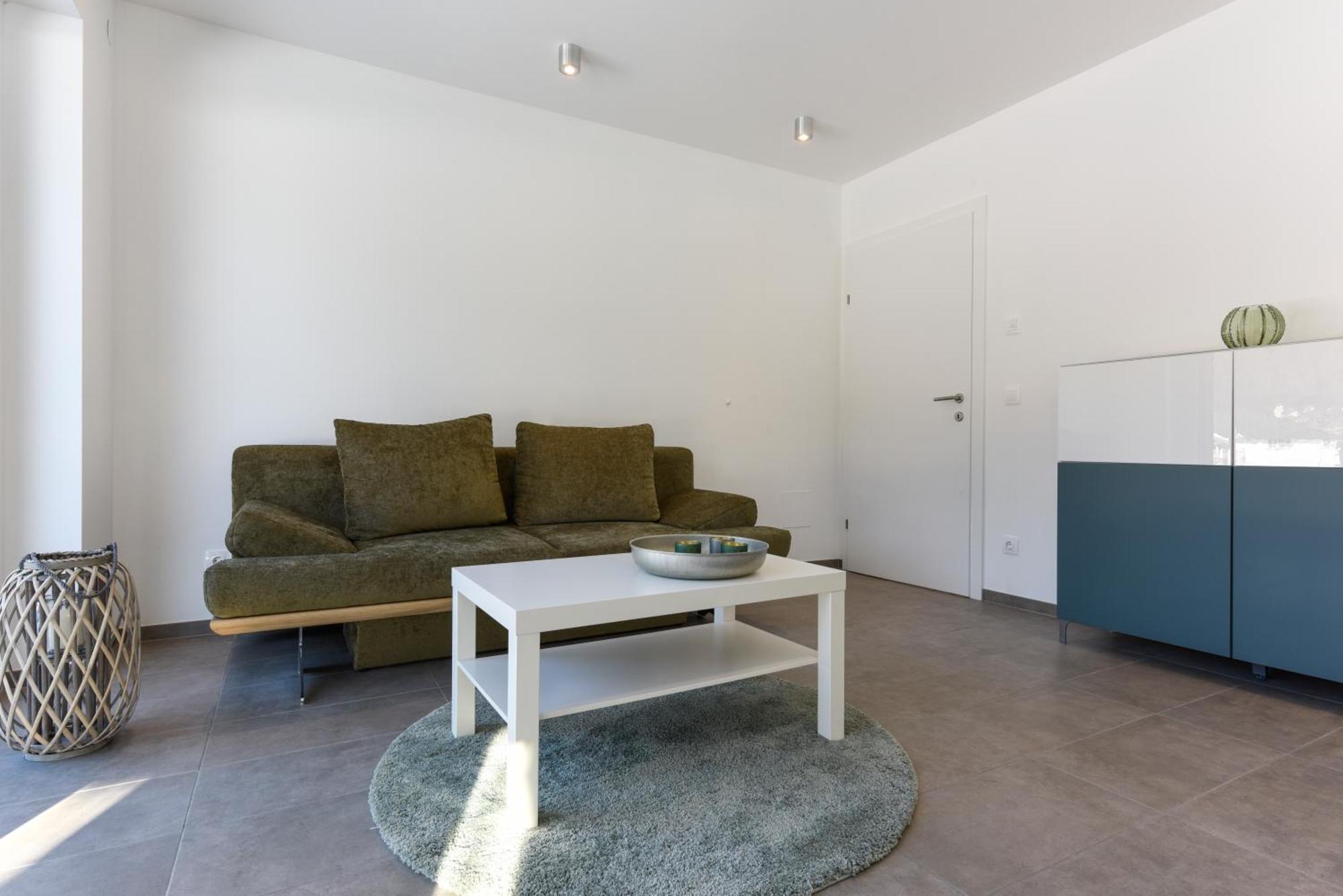 Seechalet Altossiach Ngoại thất bức ảnh
