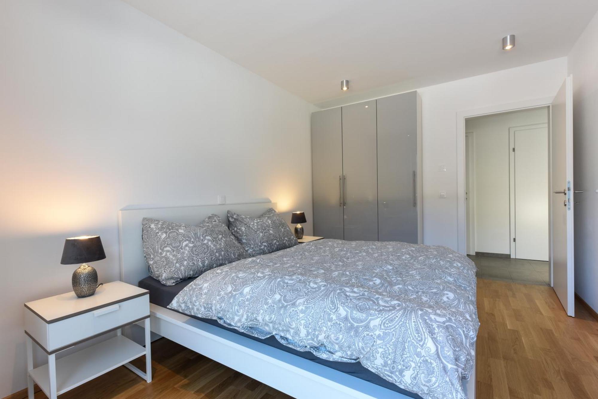 Seechalet Altossiach Ngoại thất bức ảnh