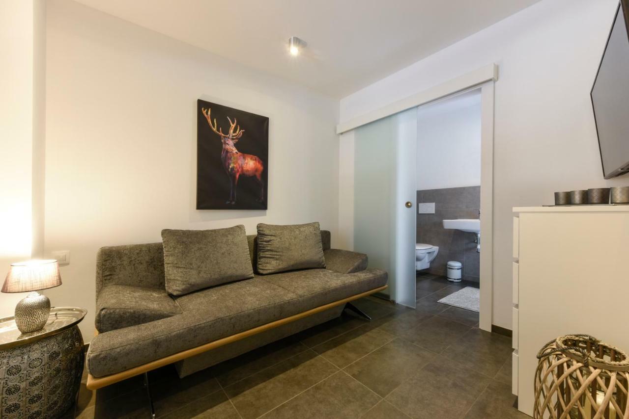 Seechalet Altossiach Ngoại thất bức ảnh