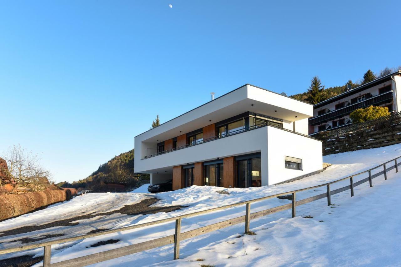 Seechalet Altossiach Ngoại thất bức ảnh