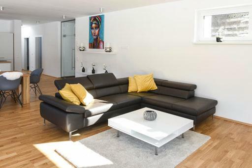 Seechalet Altossiach Ngoại thất bức ảnh