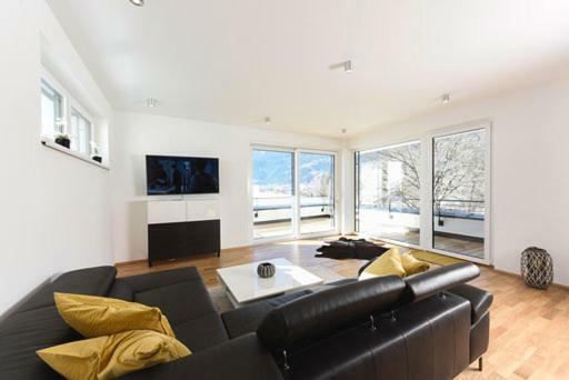 Seechalet Altossiach Ngoại thất bức ảnh