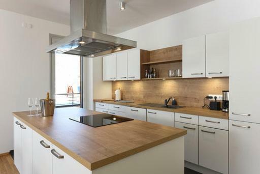 Seechalet Altossiach Ngoại thất bức ảnh