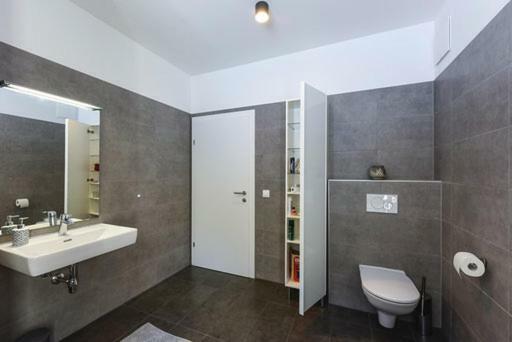 Seechalet Altossiach Ngoại thất bức ảnh
