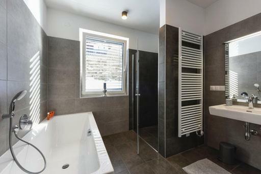 Seechalet Altossiach Ngoại thất bức ảnh