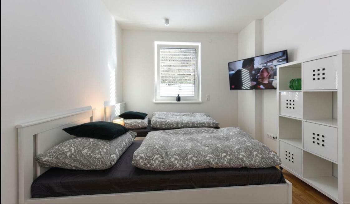 Seechalet Altossiach Ngoại thất bức ảnh